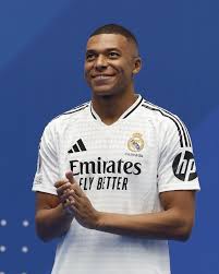 kylian mbappé games today
