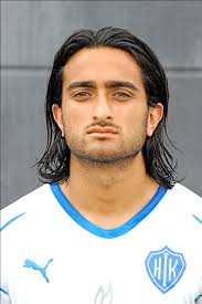 Hassan Bashir profile