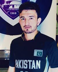 Saadullah Khan caree