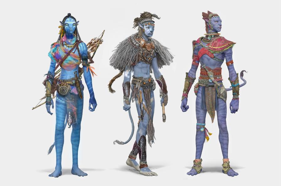 Avatar 4 download movie free