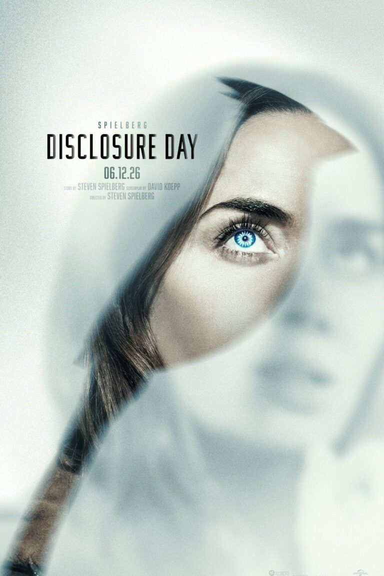 Disclosure Day download movie free