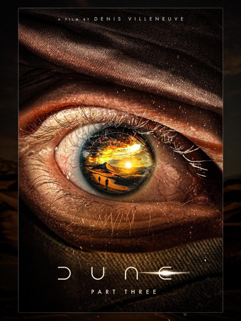 Dune Part Threedownload movie free